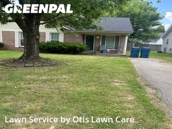 Lawn Cut nearby Ten Broeck, KY, 