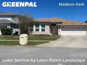 Lawn Maintenance nearby Oviedo, FL, 