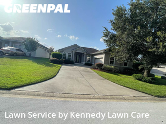 Lawn Cutting nearby Ocala, FL, 