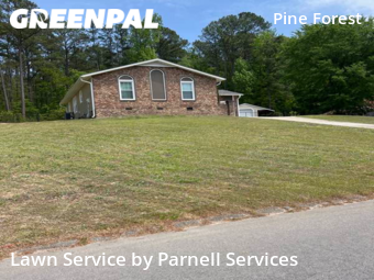 Lawn Service nearby Fayetteville, NC, 