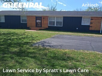 Lawn Care nearby Nashville, TN, 