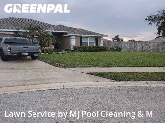 Lawn Care nearby Lakeland, FL, 