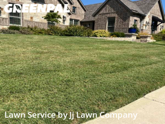 Lawn Mowing nearby Argyle, TX, 