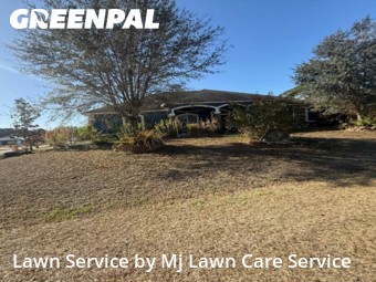 Lawn Maintenance nearby Palm Bay, FL, 