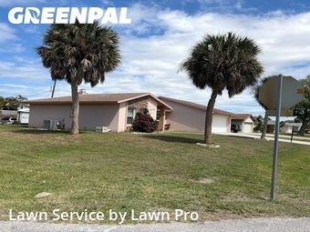 Lawn Care Service nearby Sarasota, FL, 