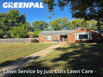 Lawn Care nearby Belleville, IL, 