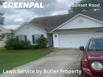 Grass Cutting nearby Charlotte, NC, 