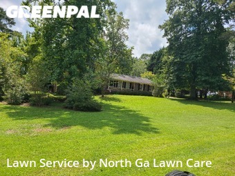 Lawn Mowing nearby Watkinsville, GA, 