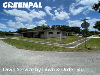 Yard Mowing nearby Hollywood, FL, 