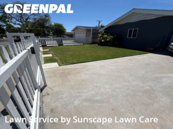 Work completed by affordable-grass-cutting-businesses-in-Garden Grove-CA