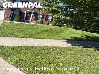 Lawn Mow nearby Bowie, MD, 
