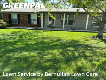 Lawn Mowing nearby St. Peters, MO, 