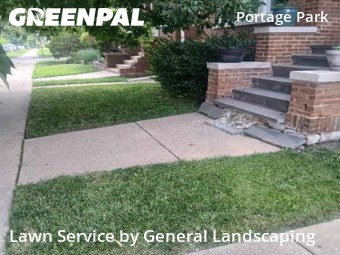 Lawn Mow nearby Chicago, IL, 