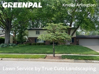 Lawn Mowing Service nearby Columbus, OH, 