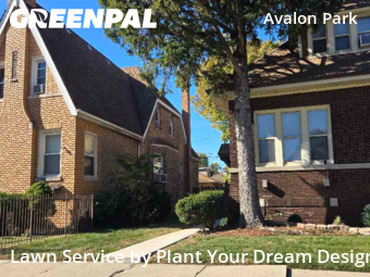 Grass Cutting nearby Chicago, IL, 