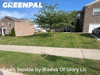 Lawn Care nearby Gallatin, TN, 