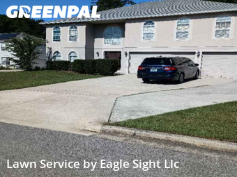 Lawn Service nearby Ocala, FL, 