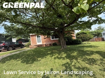 Lawn Mowing nearby Linthicum Heights, MD, 