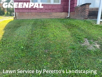 Lawn Service nearby Garfield Heights, OH, 