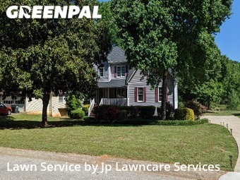 Grass Cutting nearby Hiram, GA, 