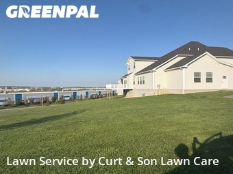 Lawn Mow nearby Breinigsville, PA, 