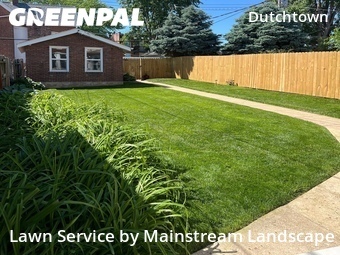 Lawn Maintenance nearby St. Louis, MO, 