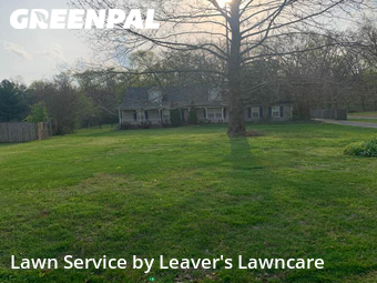 Lawn Care nearby Murfreesboro, TN, 