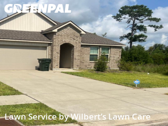Lawn Maintenance nearby Lake Charles, LA, 