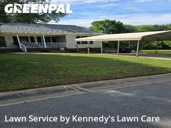 Lawn Mowing nearby Concord, NC, 