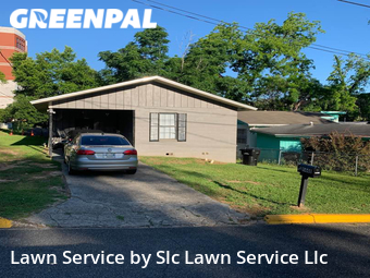 Lawn Care nearby Tallahassee, FL, 