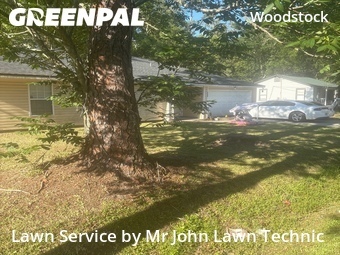 Lawn Mowing Service nearby Jacksonville, FL, 