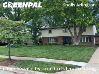 Lawn Mowing nearby Columbus, OH, 