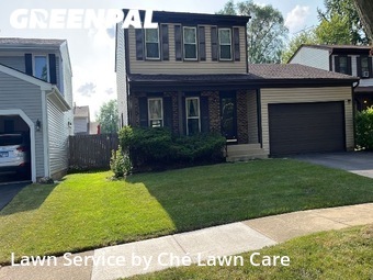 Lawn Service nearby Aurora, IL, 