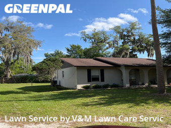 Lawn Maintenance nearby Lake Mary, FL, 