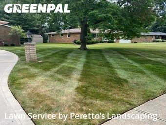 Grass Cut nearby Independence, OH, 