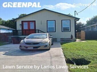 Grass Cut nearby Houston, TX, 