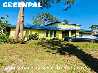 Lawn Mow nearby Fort Myers, FL, 