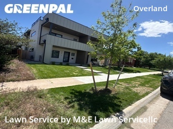 Landscaper In Denver,80223,Landscaping Maintenance by M&E Lawn Servicellc, work completed in Jun , 2026