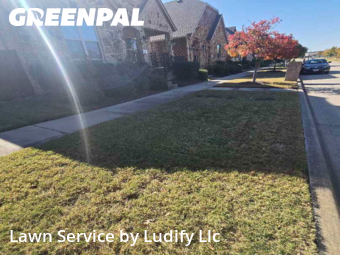 Lawn Care Service nearby Frisco, TX, 