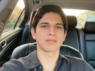 Company headshot