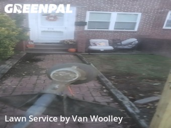 Yard Cutting nearby Philadelphia, NJ, 