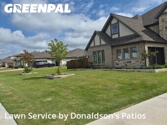 Lawn Care Service nearby Rockwall, TX, 