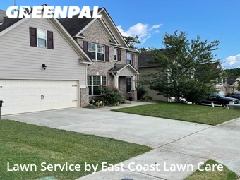 Lawn Mowing Service nearby South Fulton, GA, 