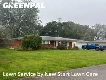 Lawn Cutting nearby Shelby Township, MI, 
