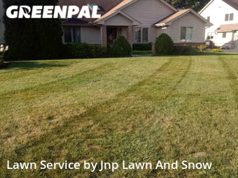 Lawn Cut nearby Holland, OH, 