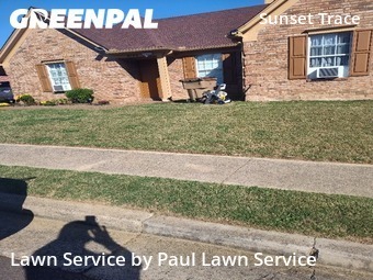 Lawn Care Service nearby Memphis, TN, 