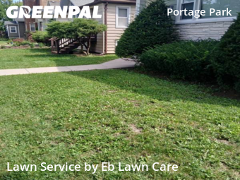 Grass Cut nearby Chicago, IL, 