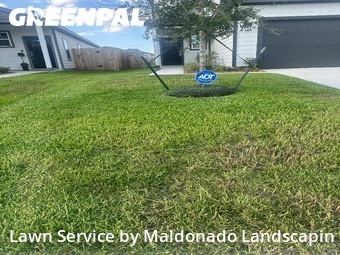 Lawn Mowing Service nearby Waller, TX, 