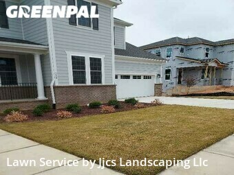 Grass Cutting nearby Holly Springs, NC, 