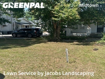 Lawn Care Service nearby Columbia, SC, 